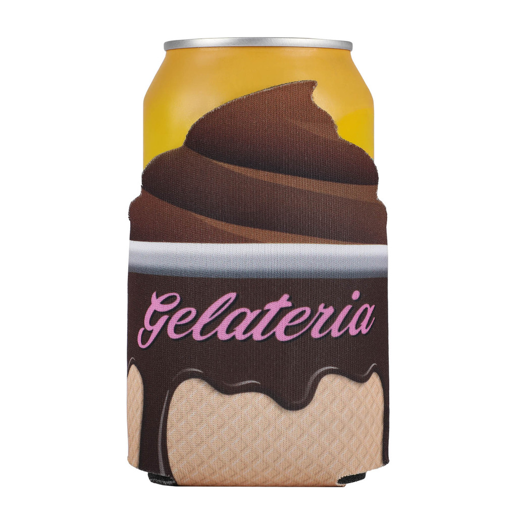 American Made Ice Cream Can Cooler​