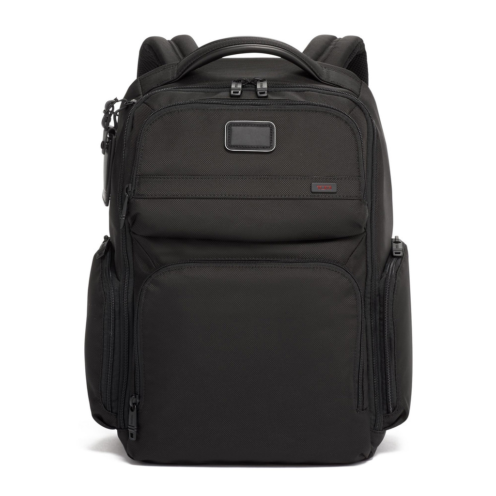 Tumi Corporate Collection Backpack - HPG Brands