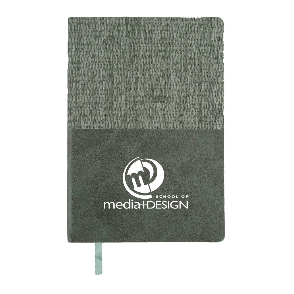 Interlink Soft PU Journal w/FSC Paper