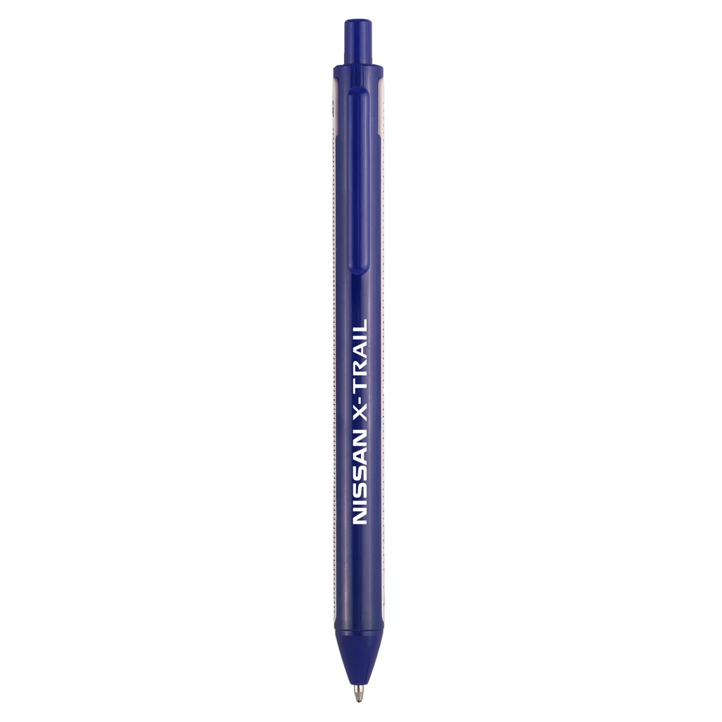 Ruler Pen