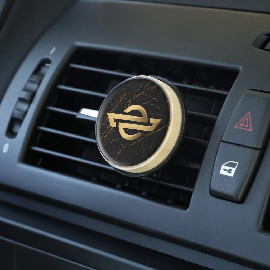Fresh Cut Vent Air Freshener