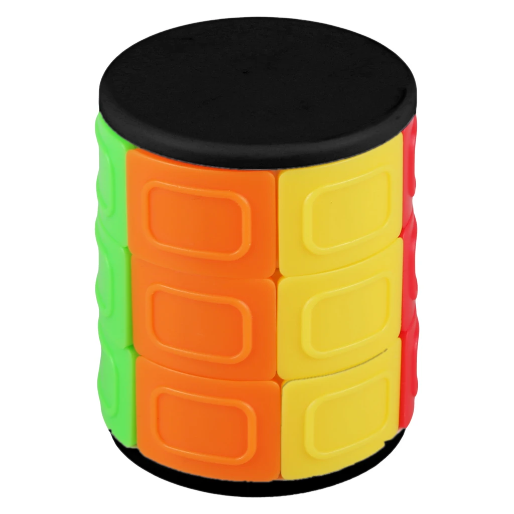 Twist'N Solve Puzzle