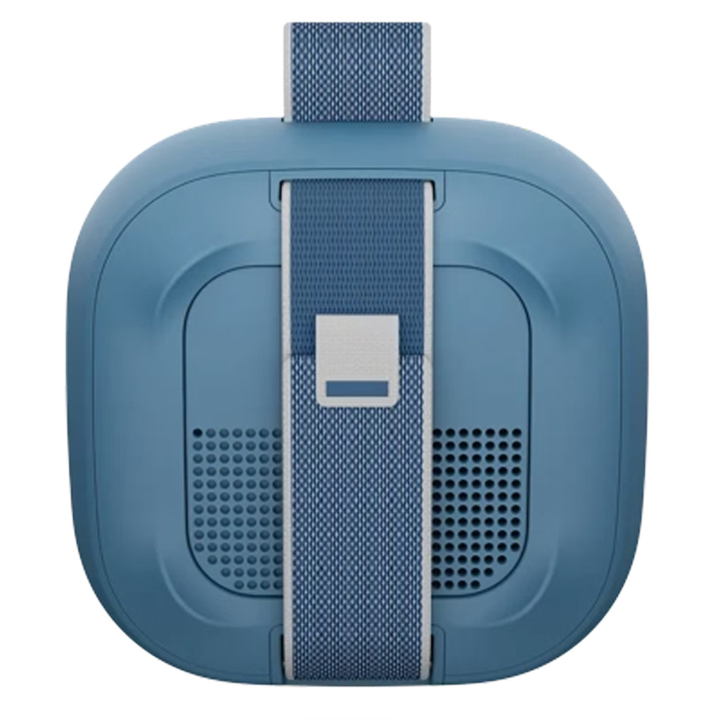 Bose Soundlink Micro 2nd Generation Portable Speaker - HPG Brands