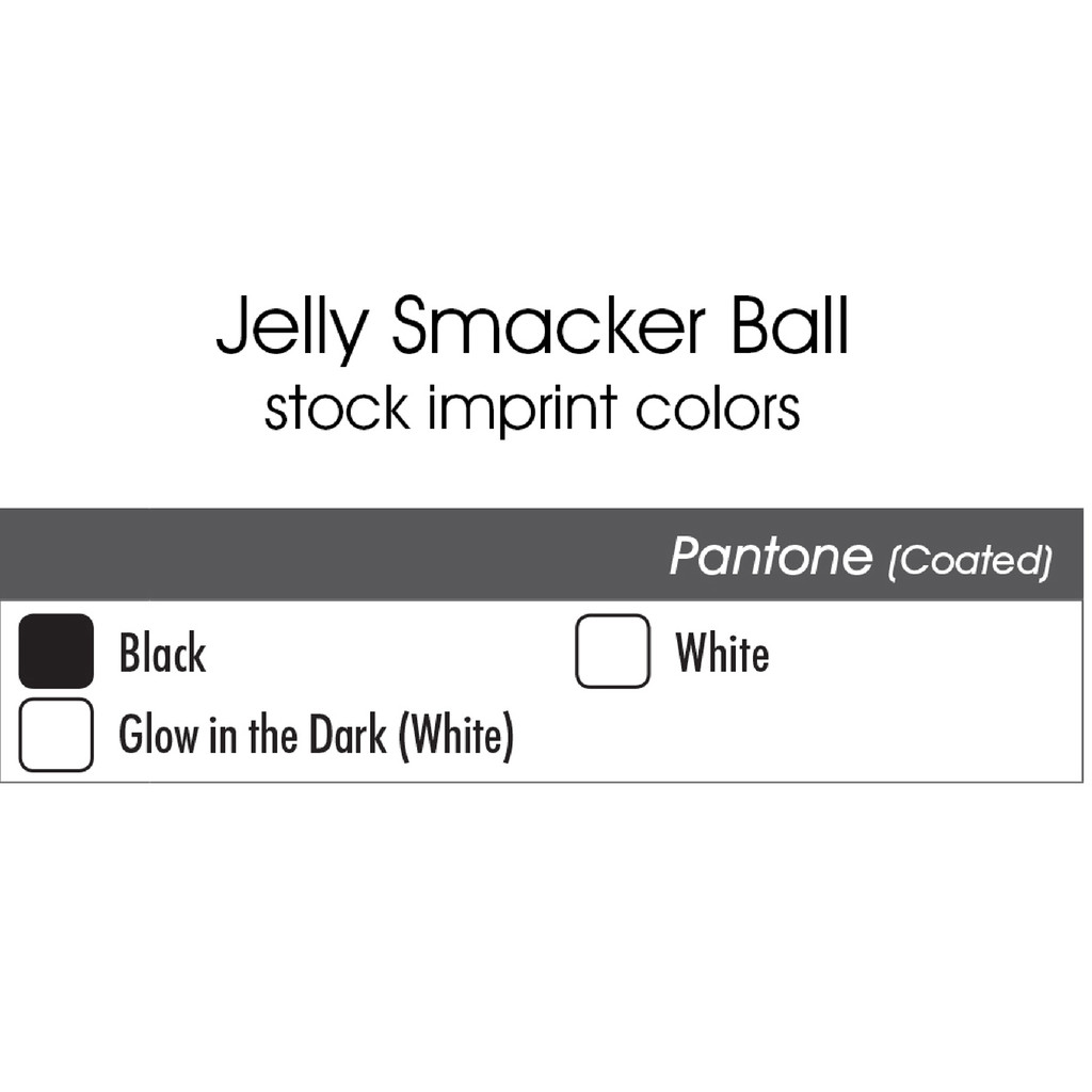 Jelly Smacker