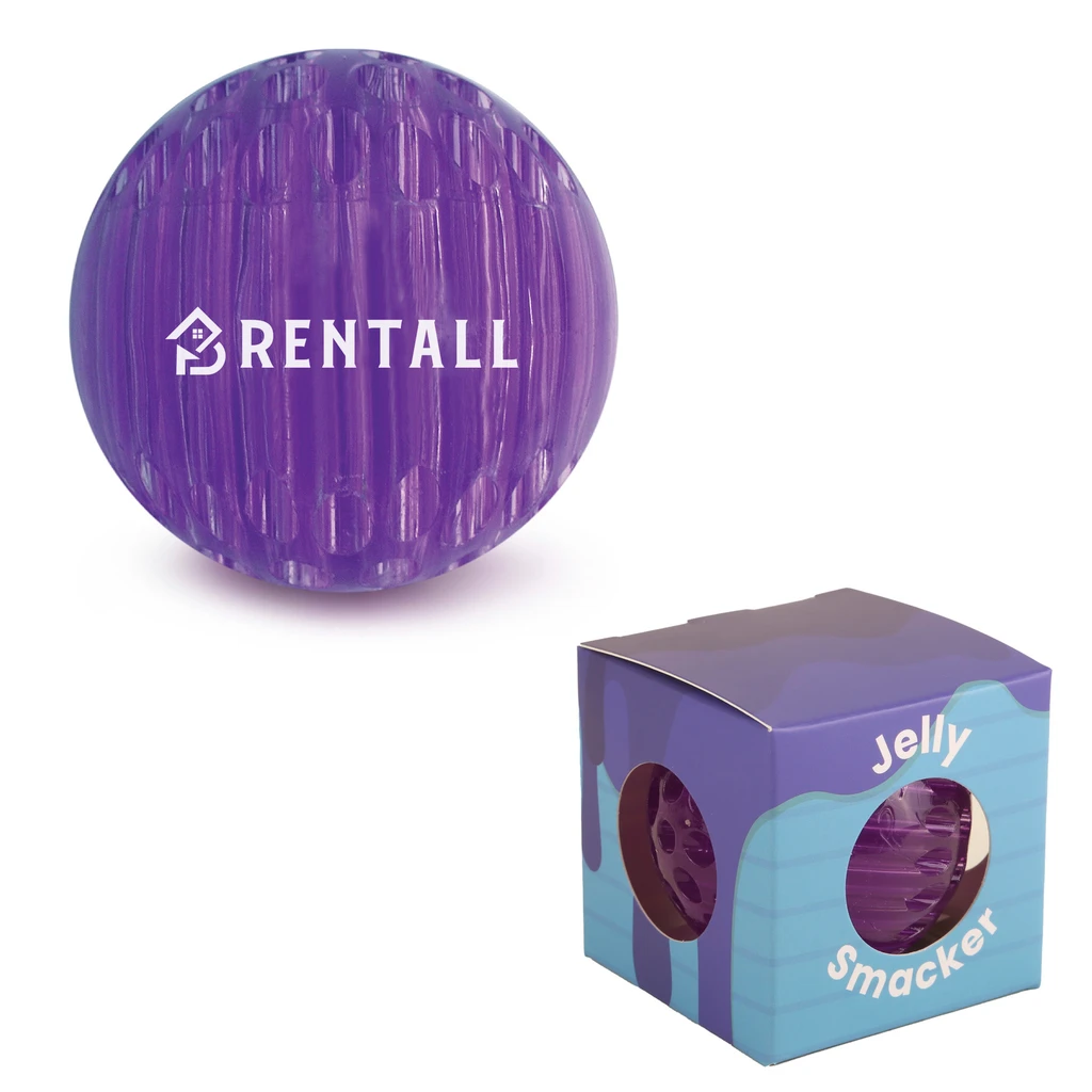 Jelly Smacker