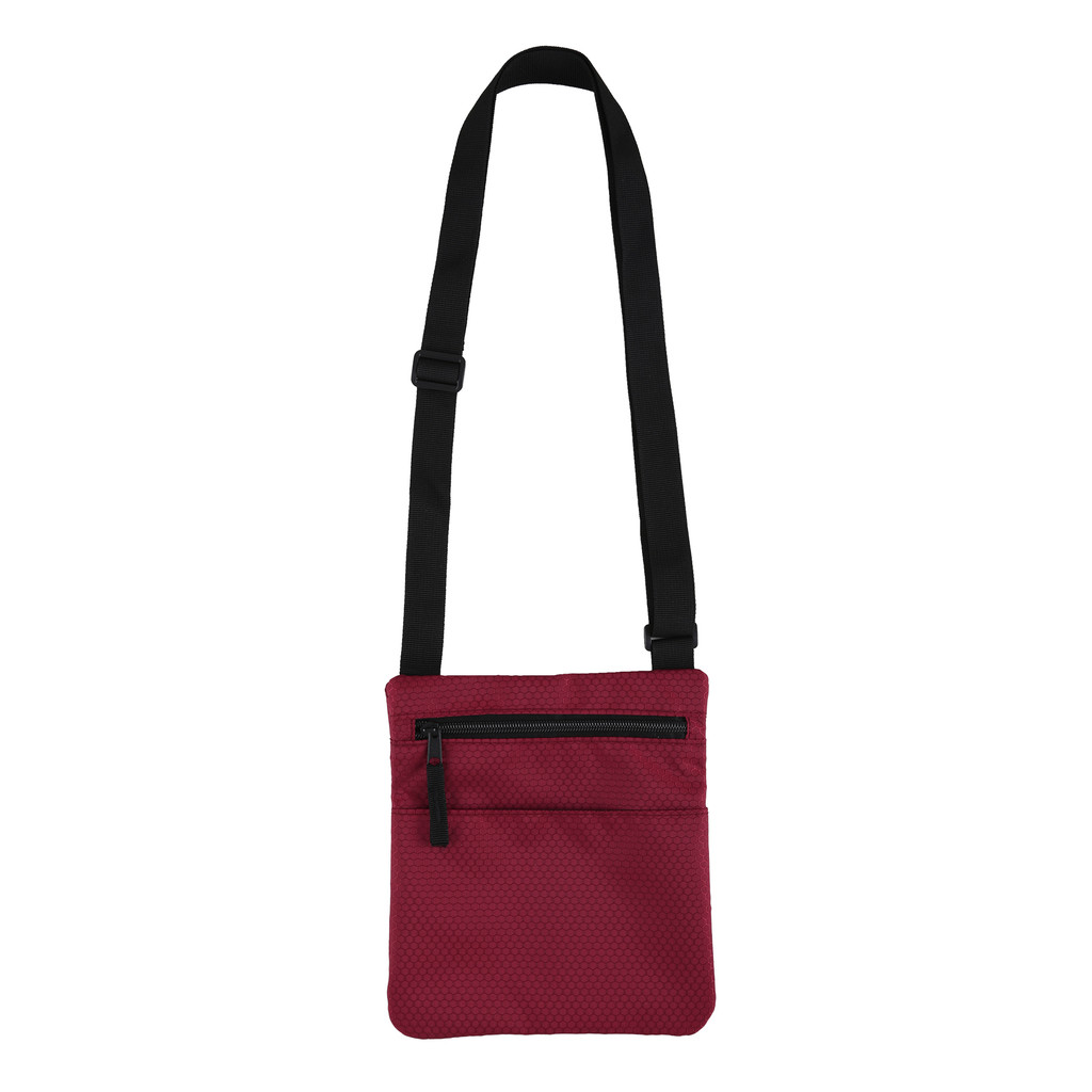 rPET Ripstop Satchel