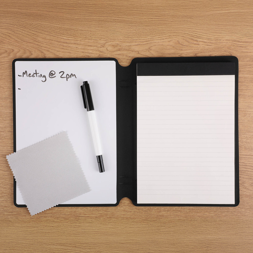 Scribbler Go Notebook & Whiteboard