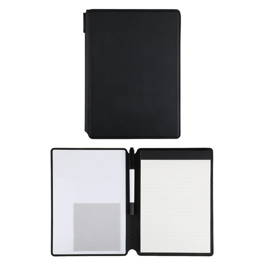 Scribbler Go Notebook & Whiteboard