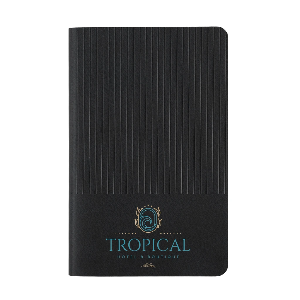 Flatmate Pocket Notebook