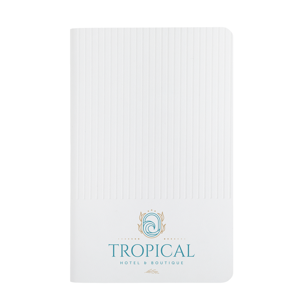 Flatmate Pocket Notebook