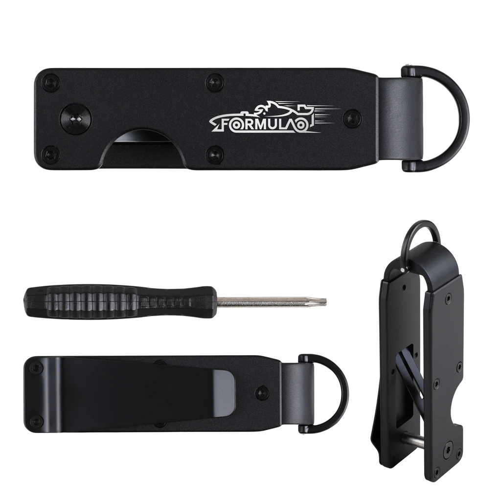 Knoxclip Key Organizer