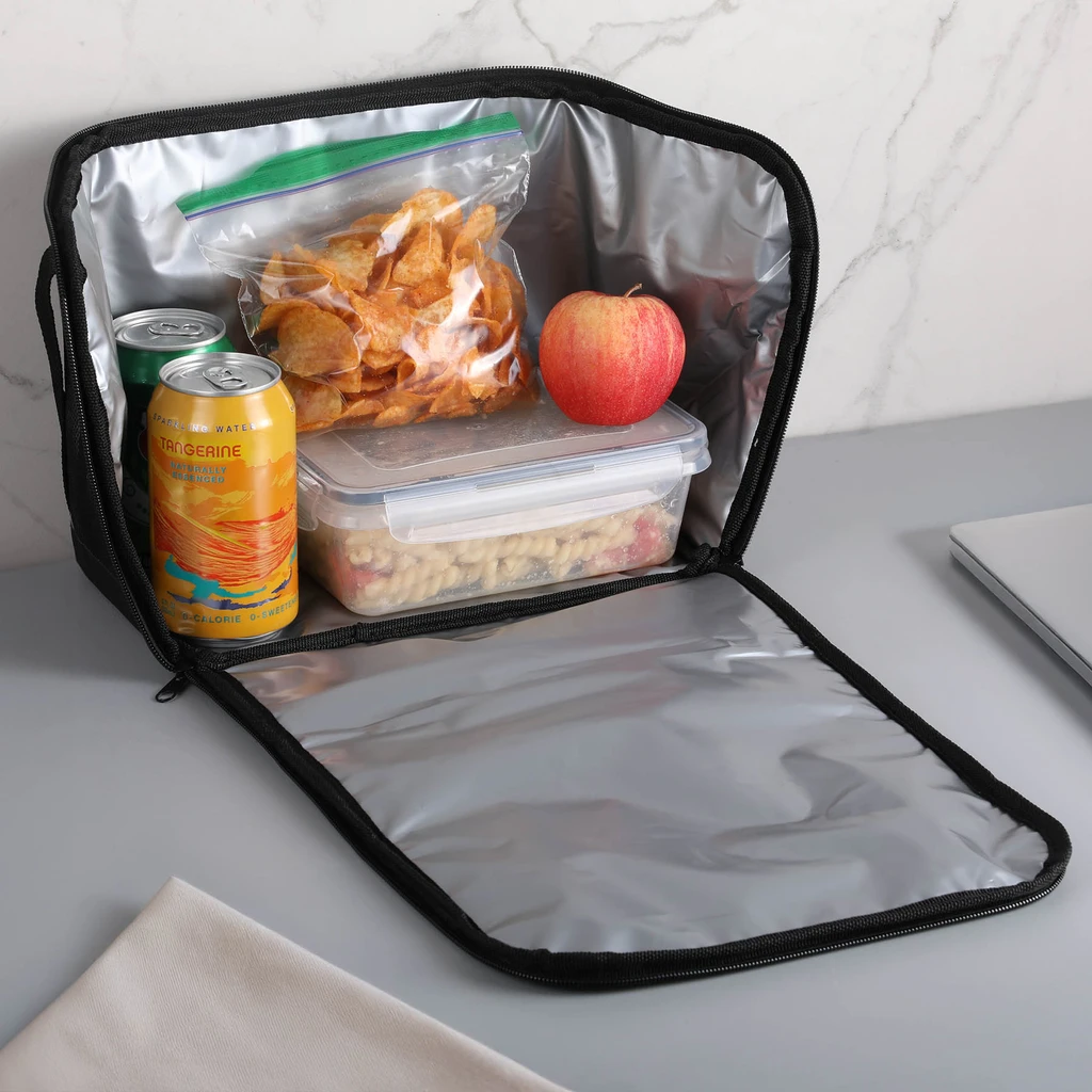 Frostyfold Recycled Cooler Bag