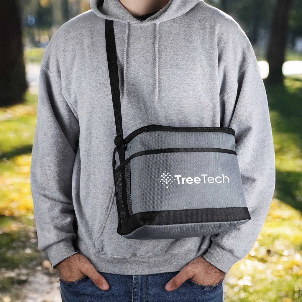 Frostyfold Recycled Cooler Bag