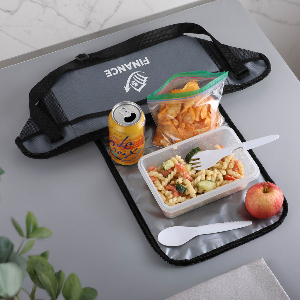 Frostyfold Recycled Cooler Bag