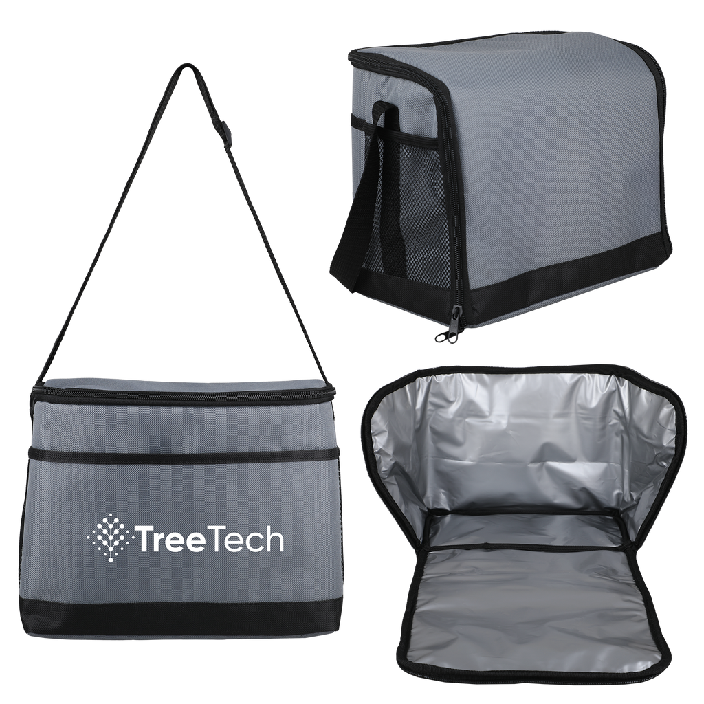 Frostyfold Recycled Cooler Bag - HPG Brands