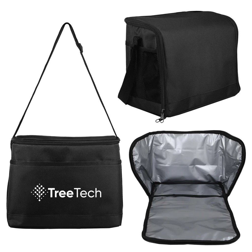 Frostyfold Recycled Cooler Bag