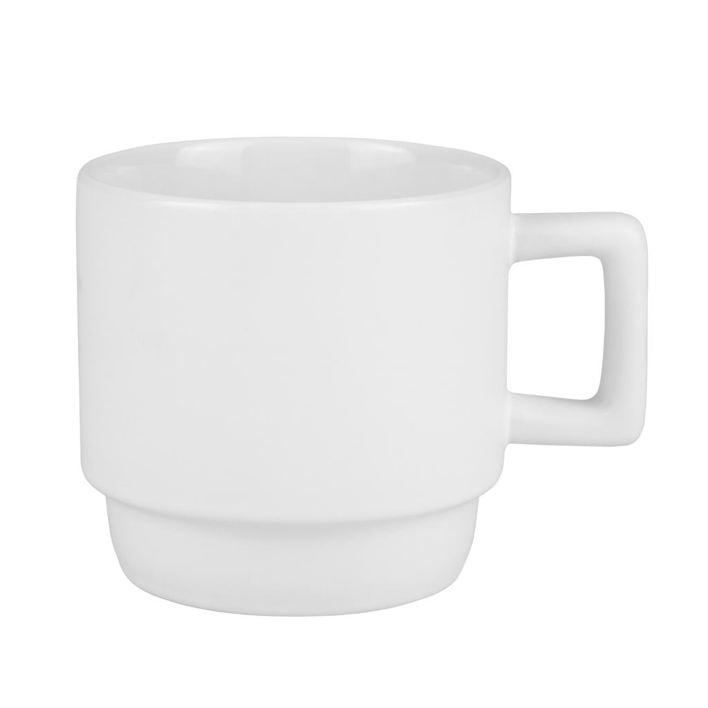 11 Oz. Ceramic Stacking Mug