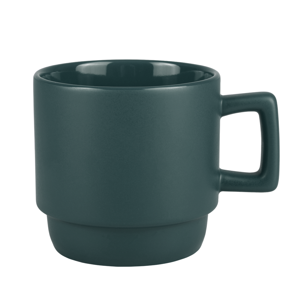 11 Oz. Ceramic Stacking Mug