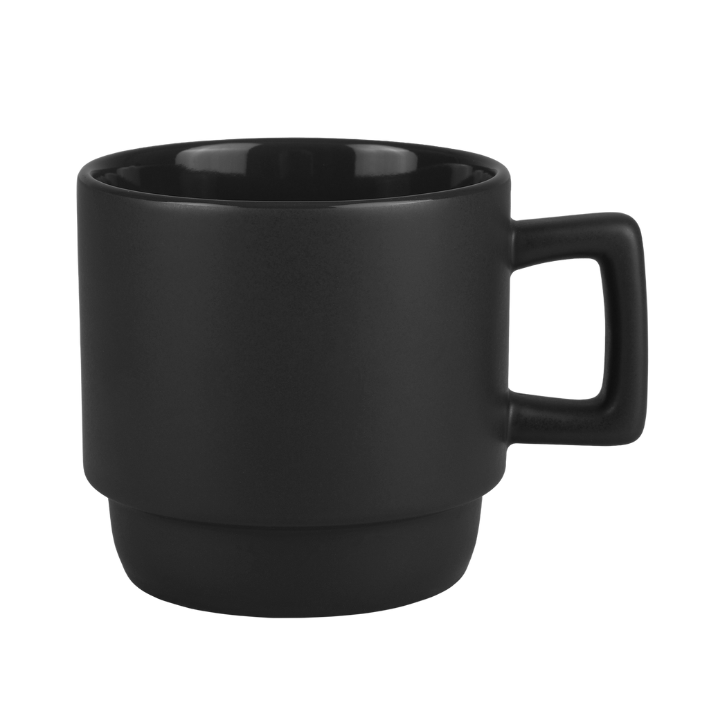 11 Oz. Ceramic Stacking Mug