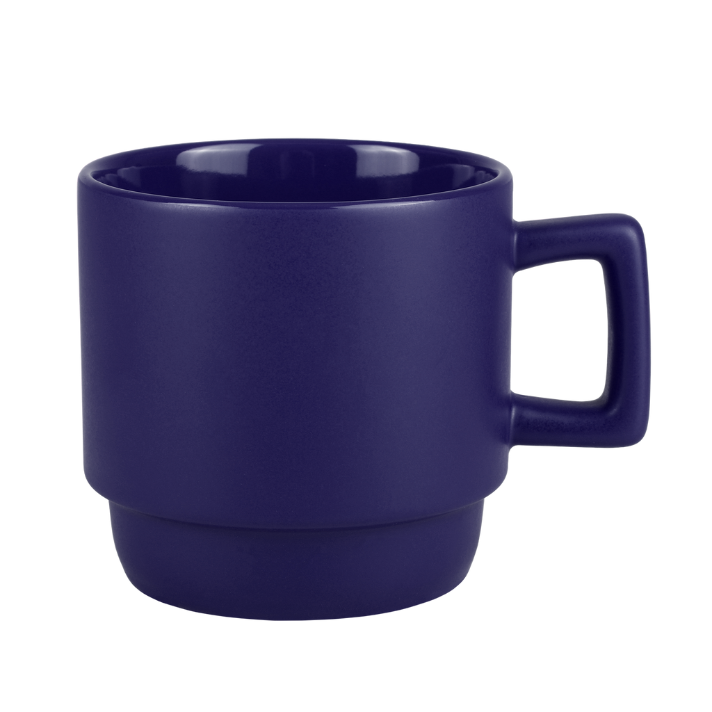 11 Oz. Ceramic Stacking Mug