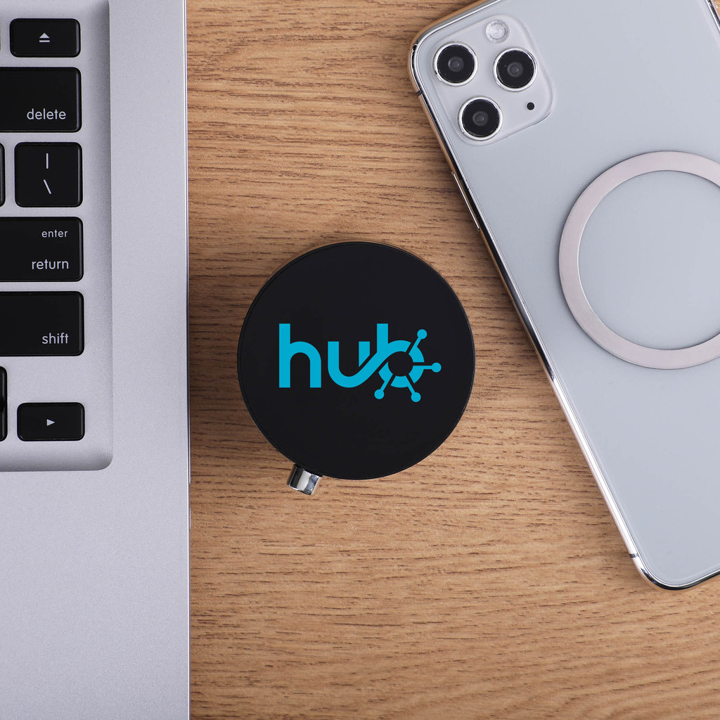 Luno Grip Phone Mount