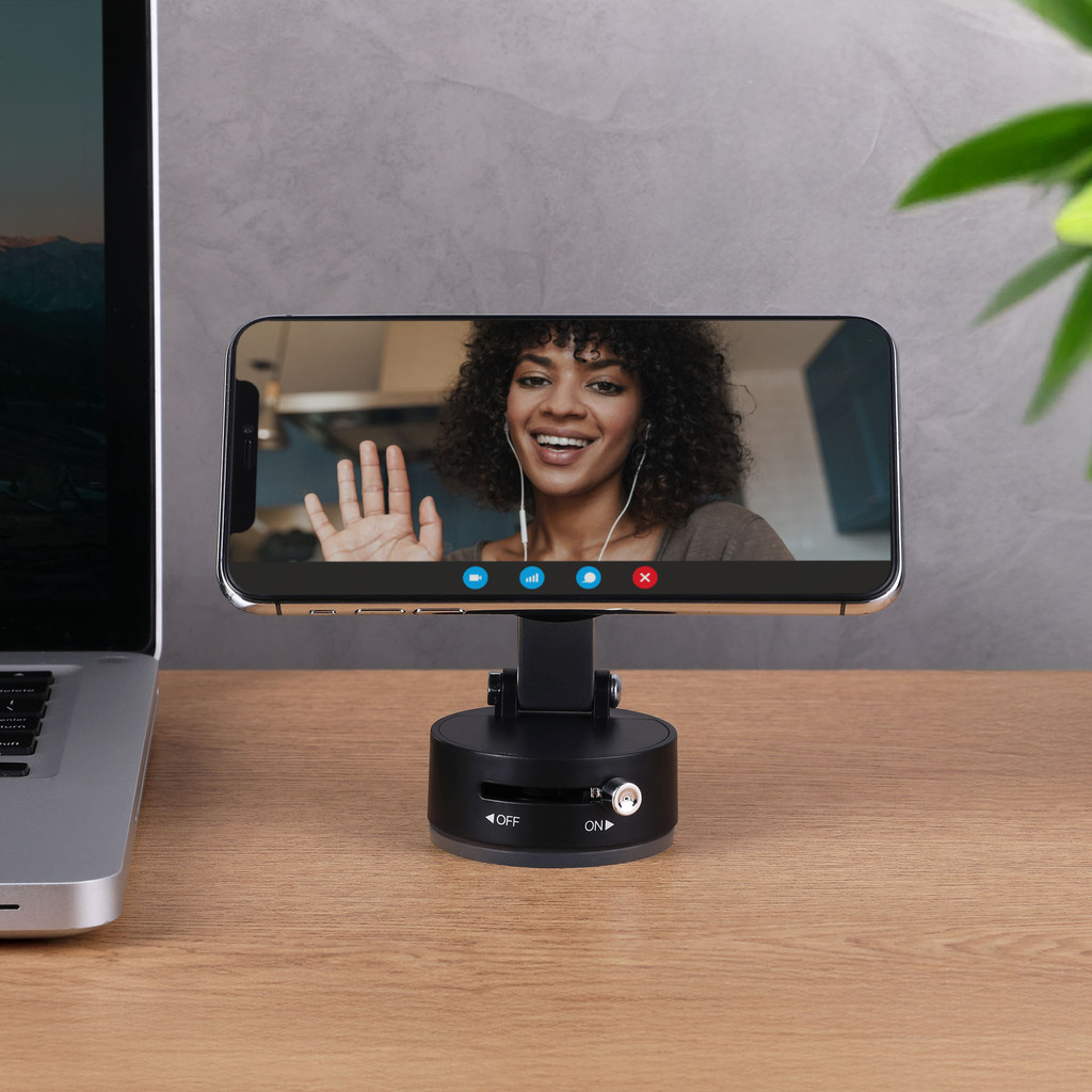 Luno Grip Phone Mount
