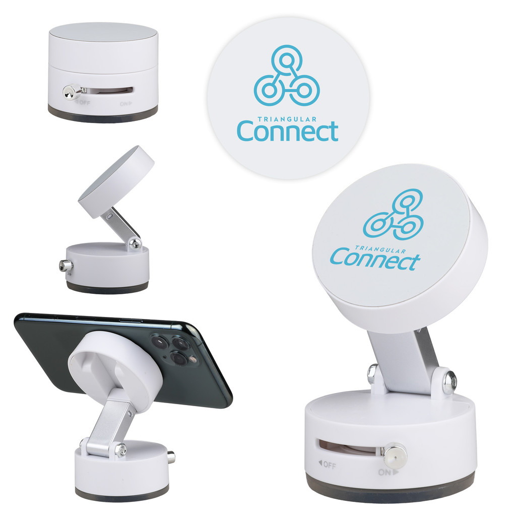 Luno Grip Phone Mount