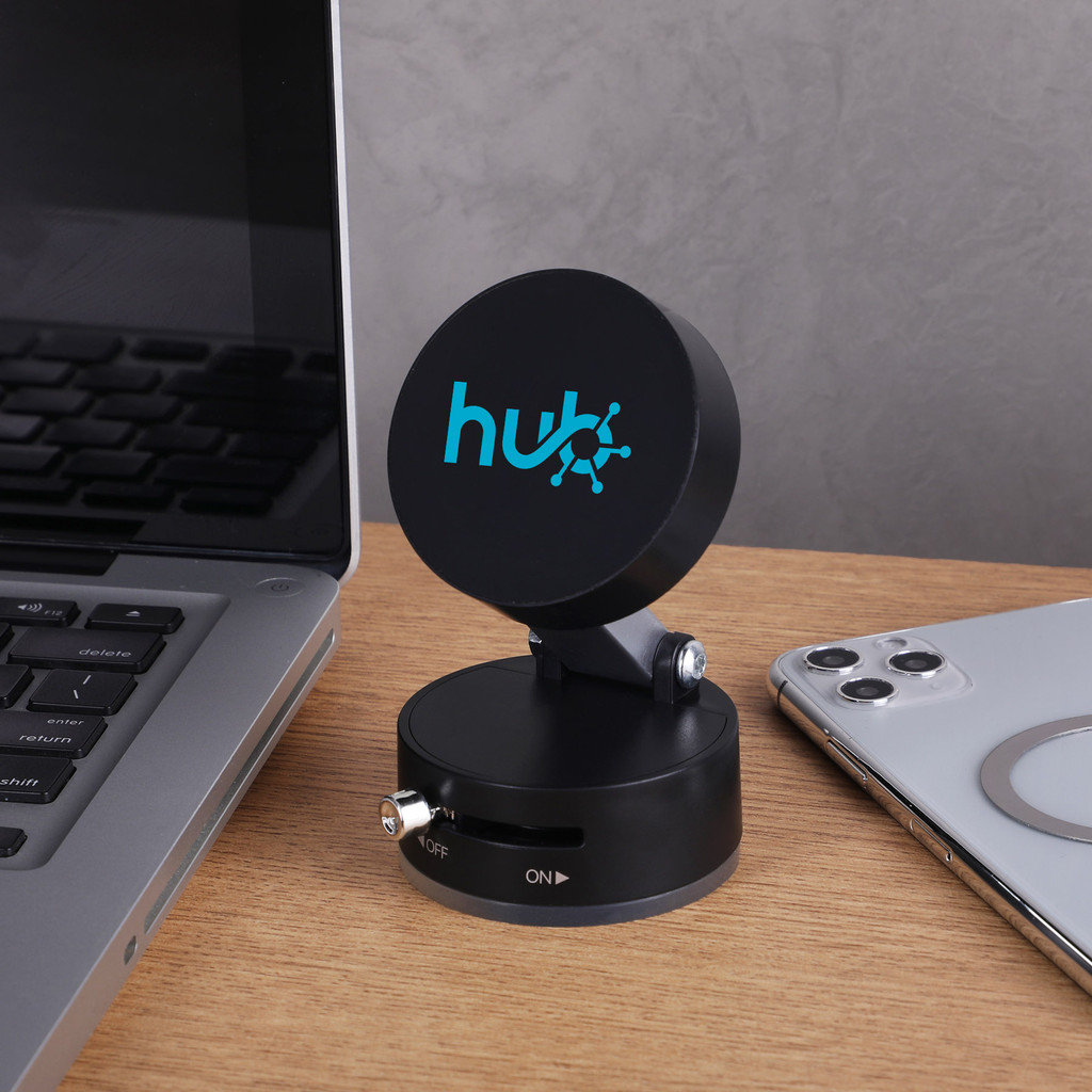 Luno Grip Phone Mount