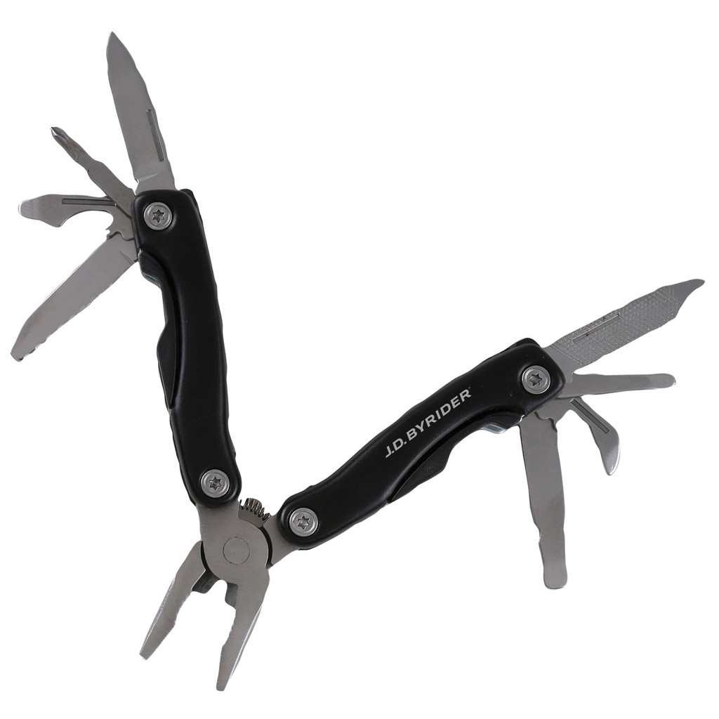 Small Fix-it Multi-Tool with Case