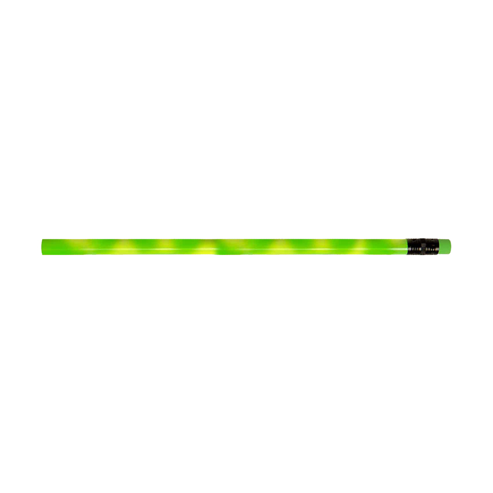 Jo-Bee Recycled Mood Pencil with Matching Eraser