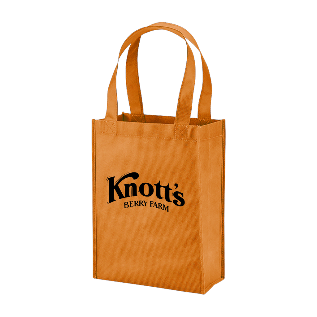 Payson Non-Woven Mini Tote Bag