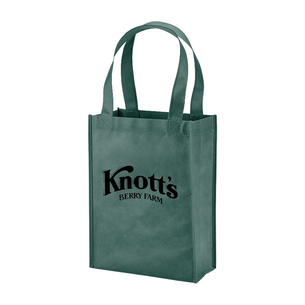 Payson Non-Woven Mini Tote Bag