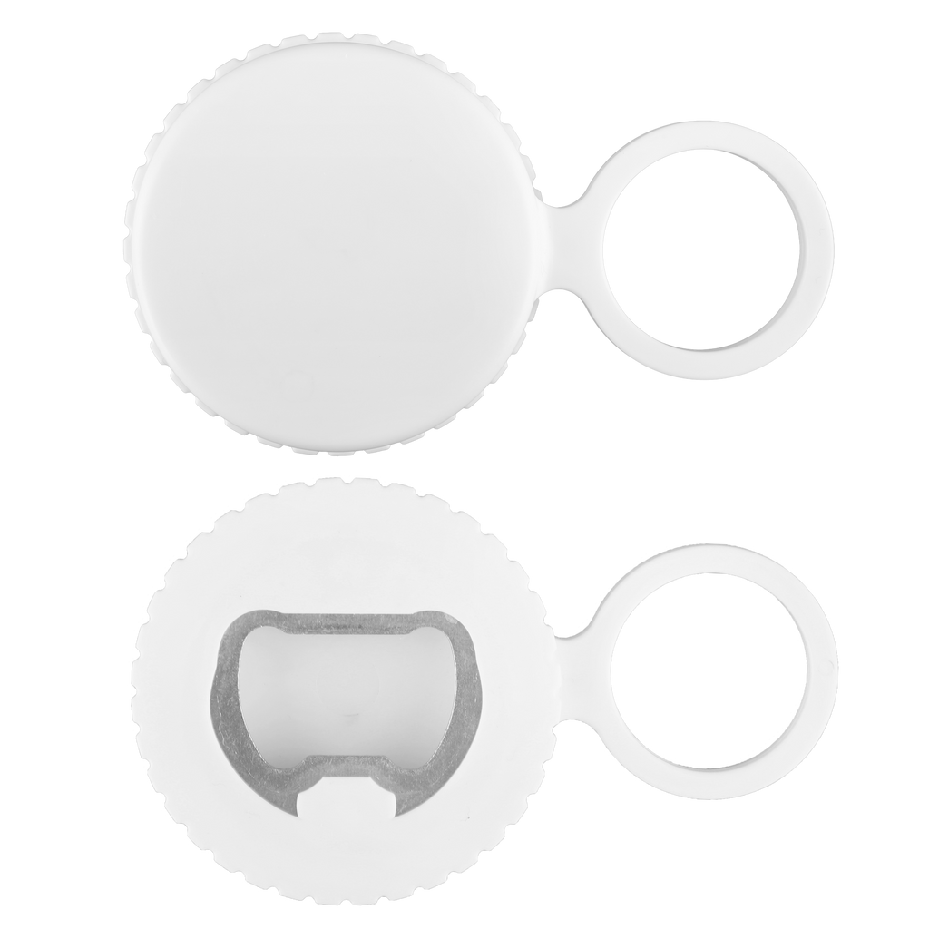 Fidget Spinner Bottle Opener