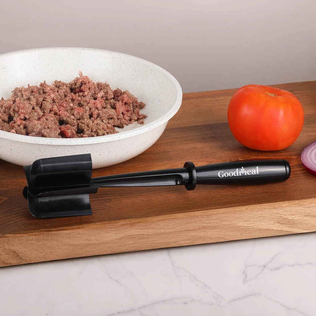 Twist & Mash Multipurpose Food Mixer Chopper