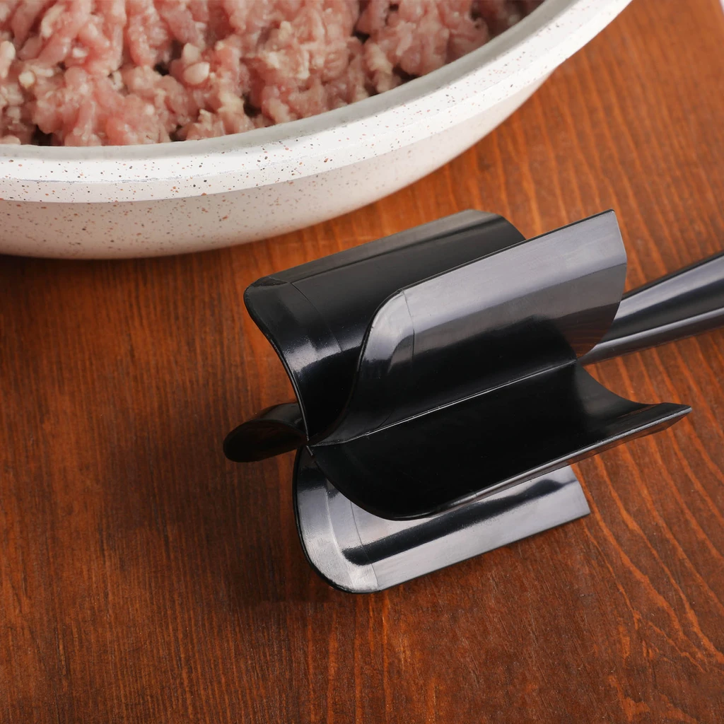 Twist & Mash Multipurpose Food Mixer Chopper