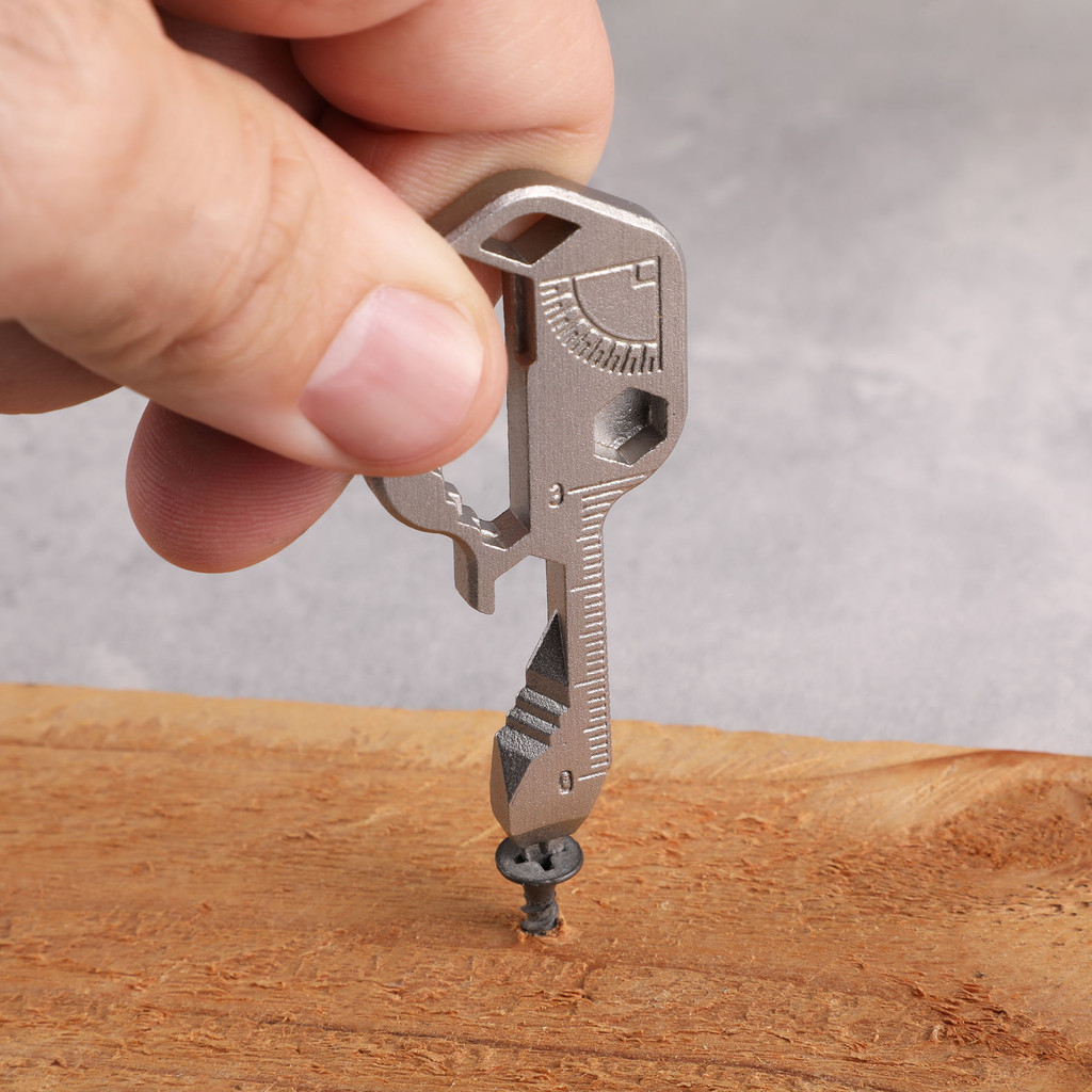 Keyforce Multi-Tool