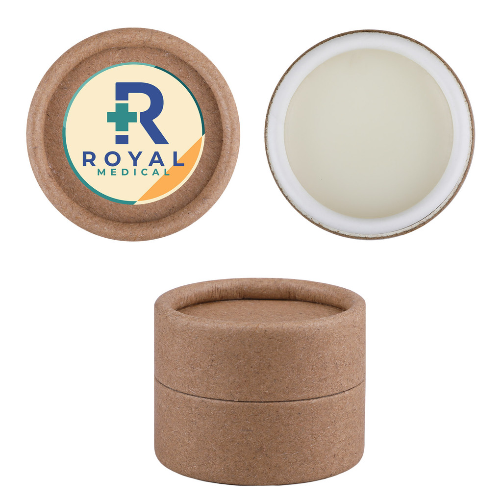 Twist & Pout Lip Moisturizer