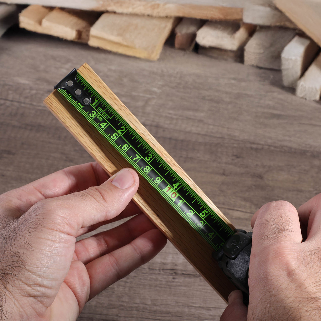Prostop 16’ Tape Measure