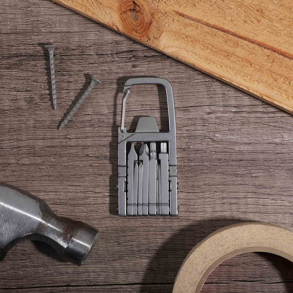 Rook 12-In-1 Multi-Tool