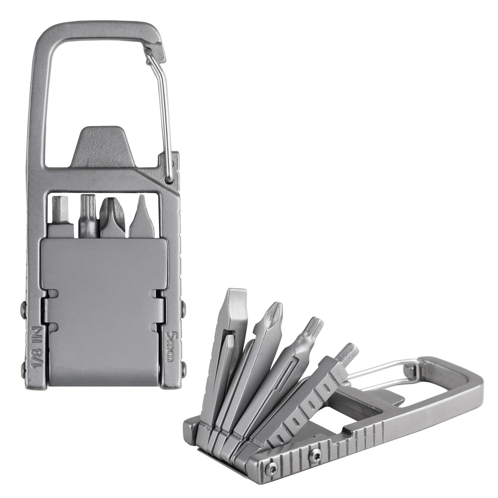 Rook 12-In-1 Multi-Tool