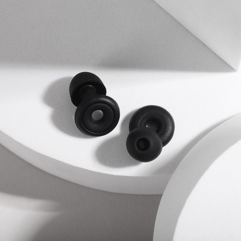 Hushies Loop Ear Plugs