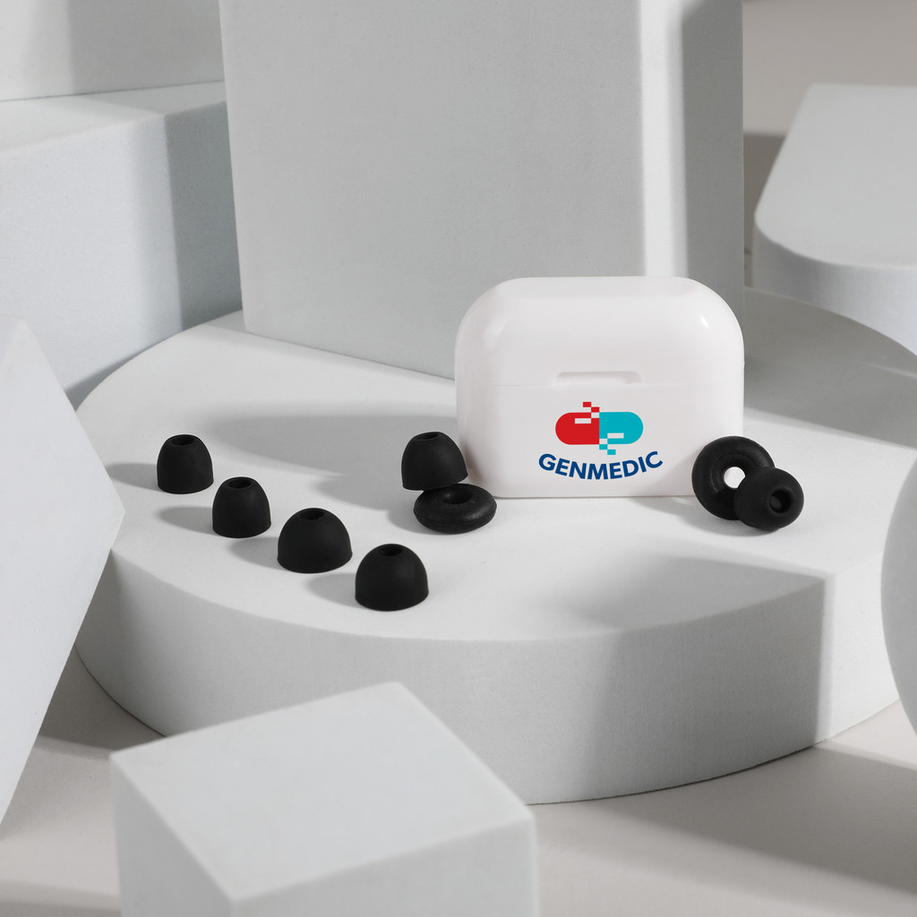 Hushies Loop Ear Plugs