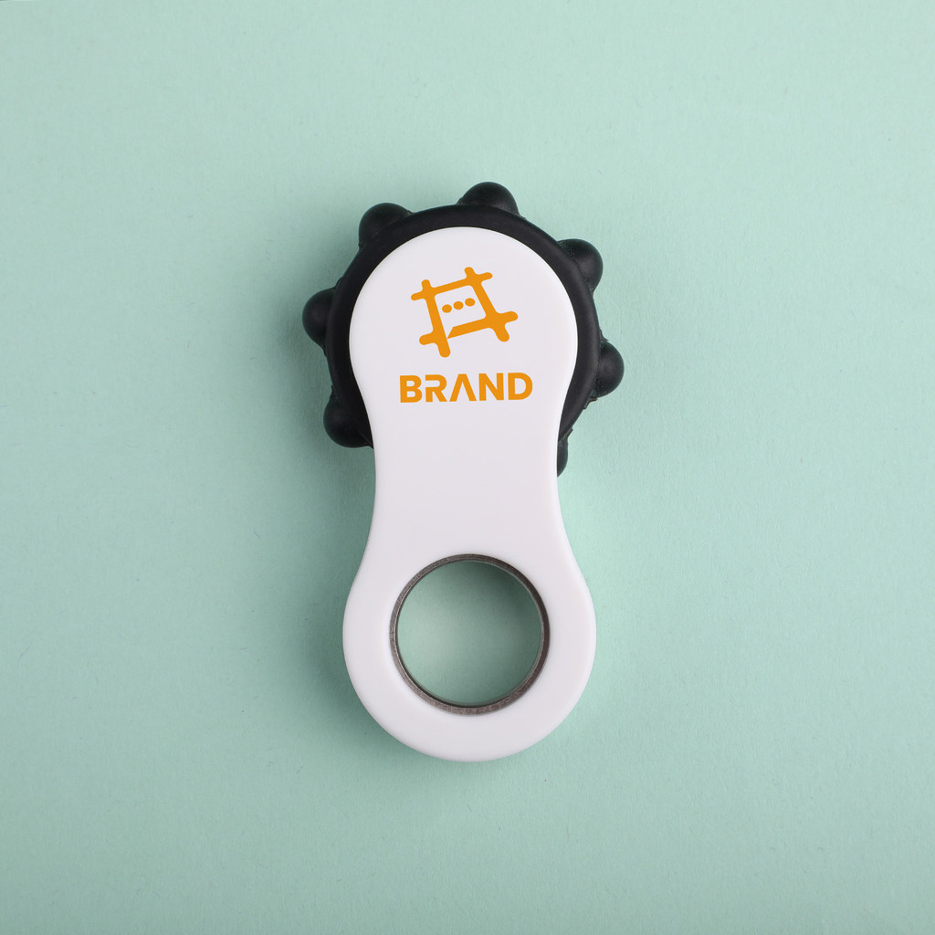 Whirly Fidget Spinner