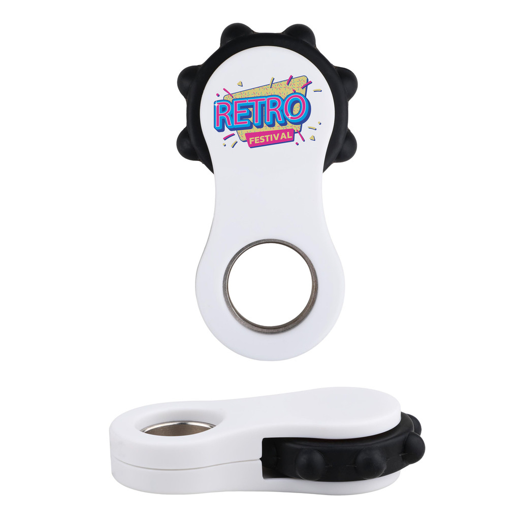 Whirly Fidget Spinner