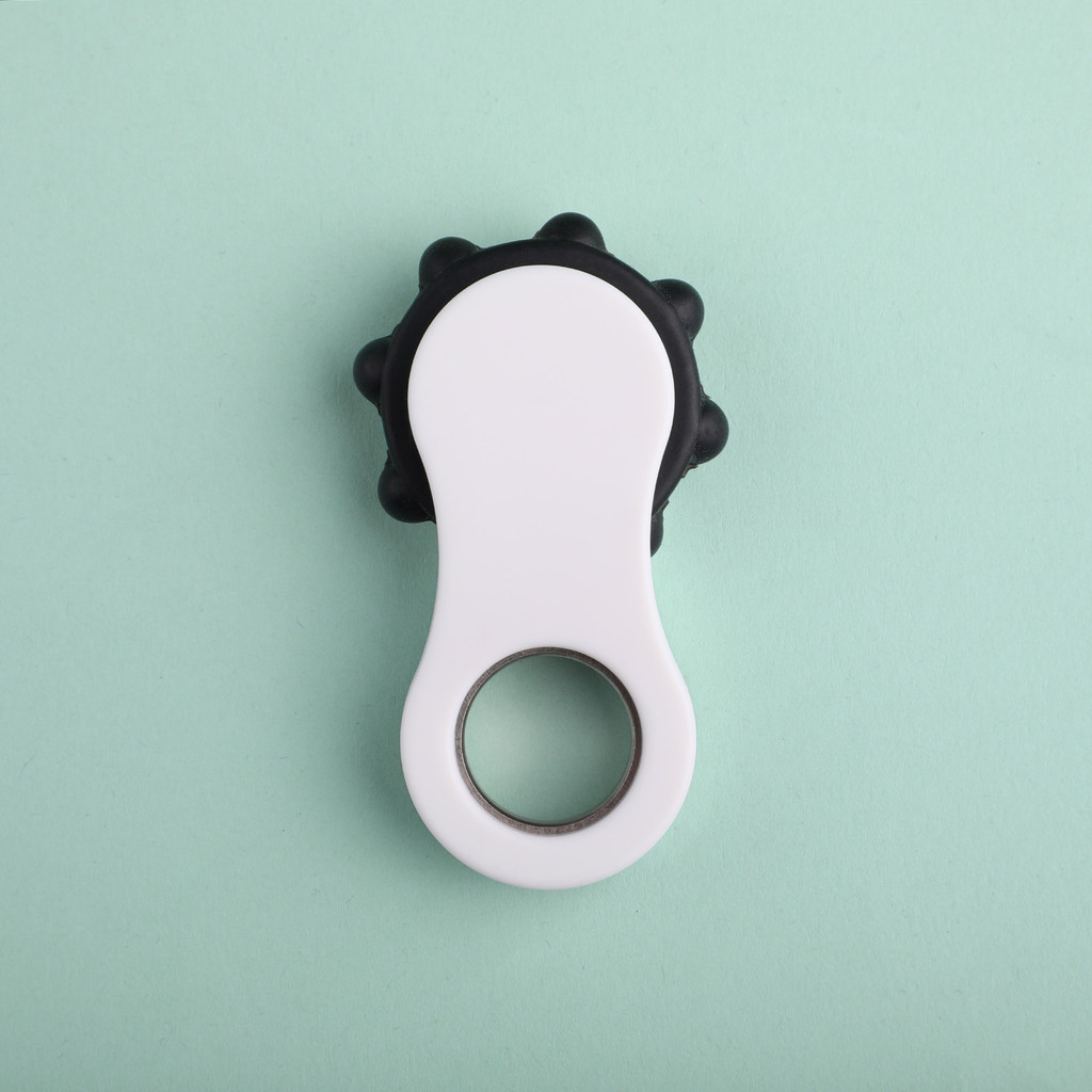 Whirly Fidget Spinner