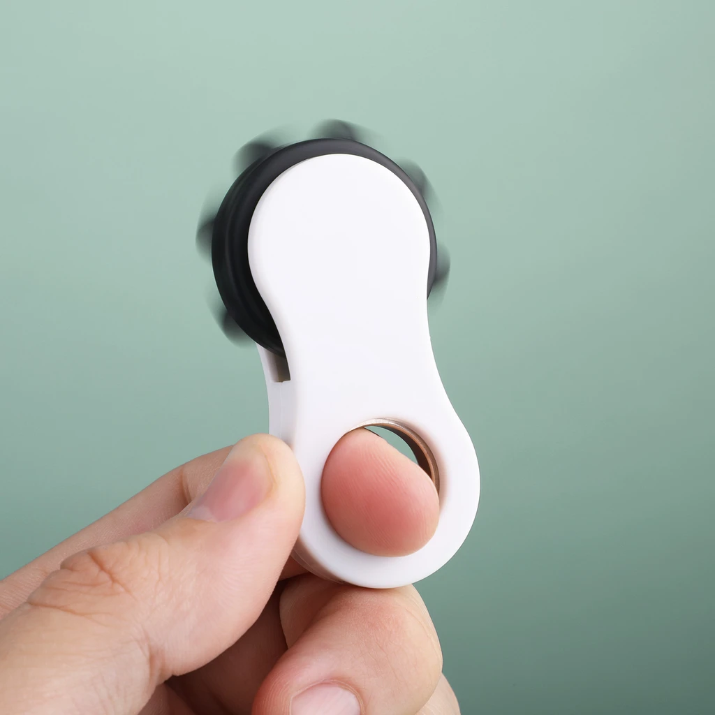 Whirly Fidget Spinner