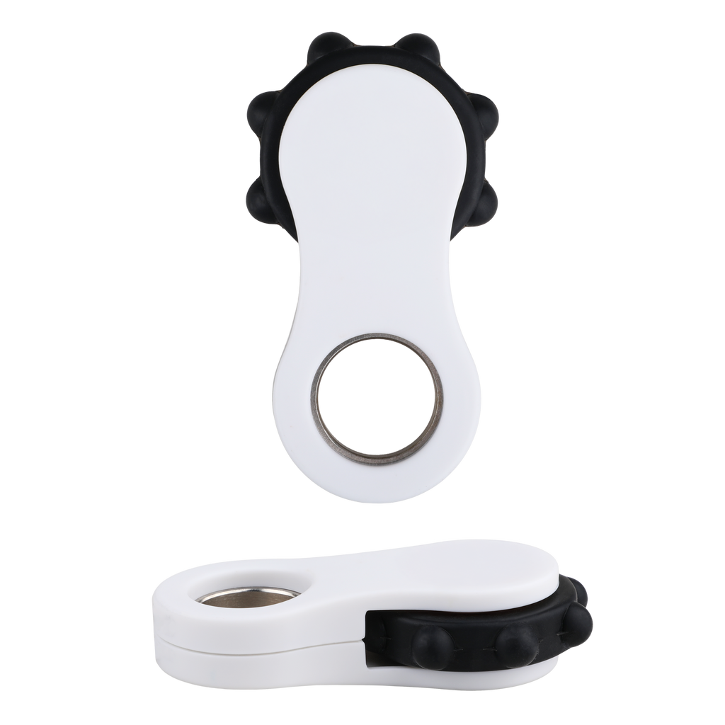 Whirly Fidget Spinner