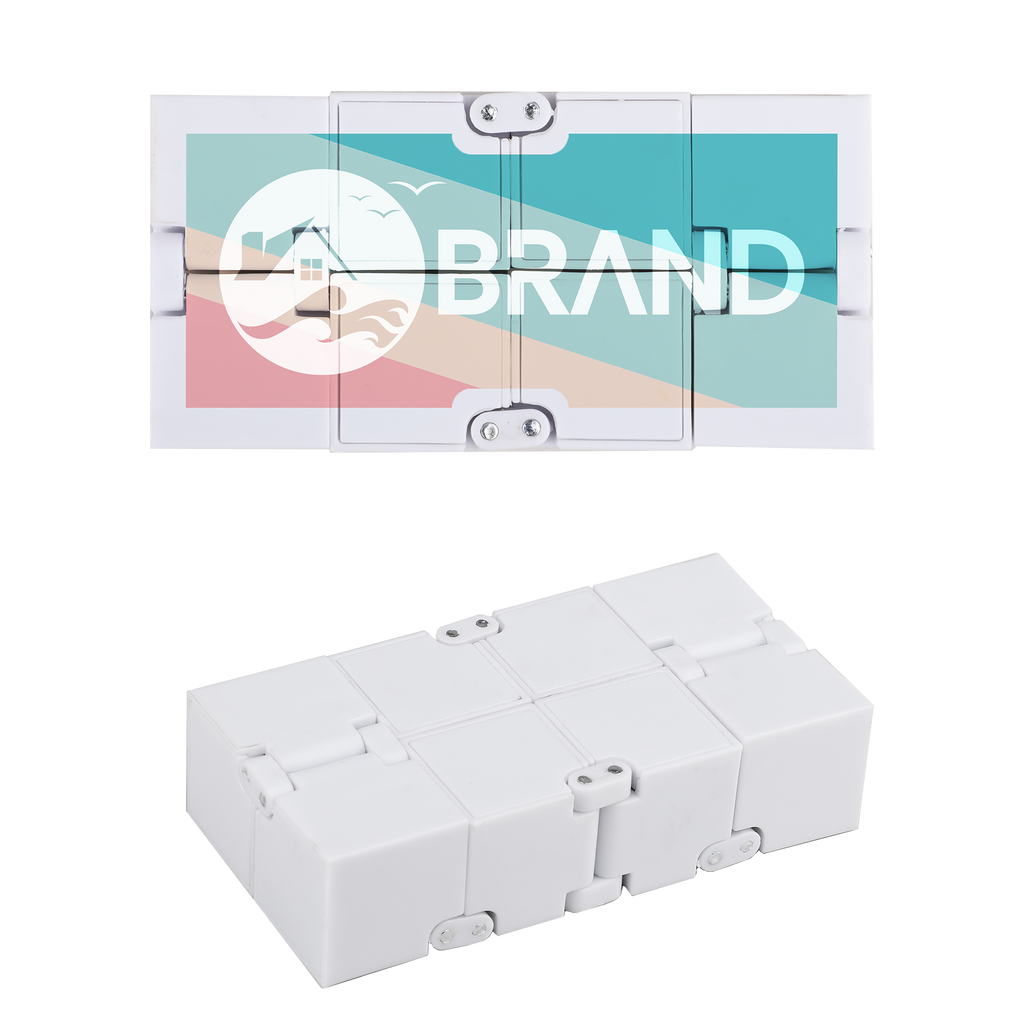 Infinity Fidget Cube