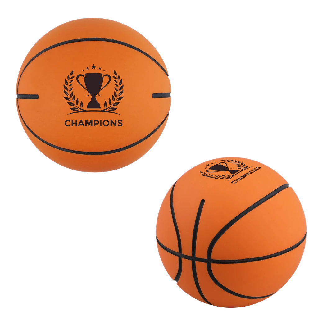 Lil' Slam Dunk Mini Bouncing Basketball