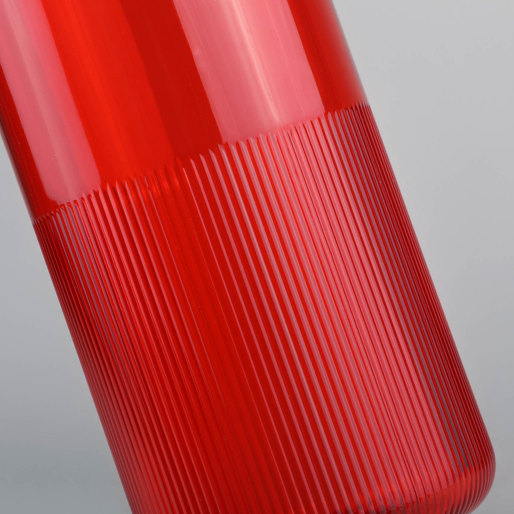 Milo Recycled Plastic Bottle